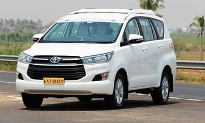Madurai to Kanyakumari Private Transfer Service