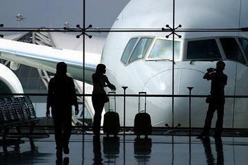 Private Trasfer from Florence City Hotel to Florence Airport