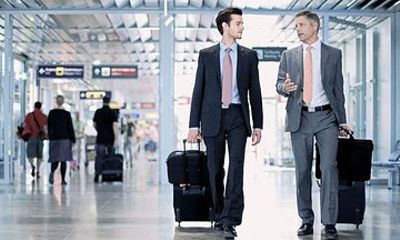 2 Way LAS to LAX Premium Airport Transfer