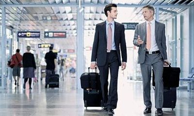 LAX 2 Leg Premium Airport Transfer Packages