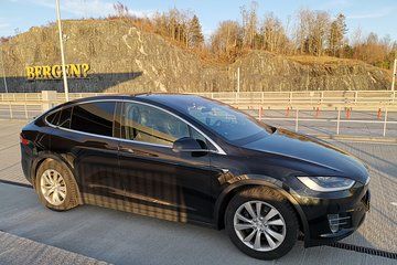 Bergen Airport Transfer