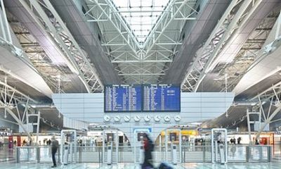 Viseu Private Transfer to Oporto Airport