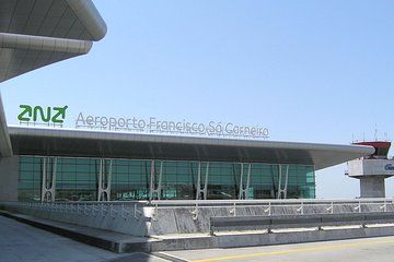 Oporto Airport Private Transfer to Esposende
