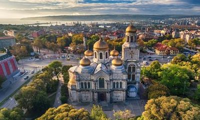 The Top 5 Cities in Bulgaria