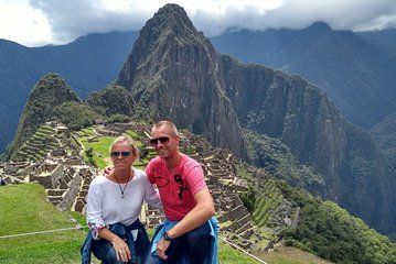 Machu Picchu by Train - Full Day (Private)