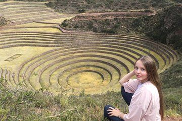 Private Maras & Moray - Full-Day Tour (All Included)