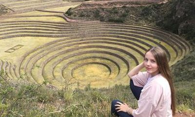 Private Maras & Moray - Full-Day Tour (All Included)