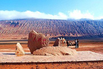Flexible Private Turpan Day Tour from Urumqi with Lunch