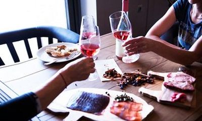 A world of wine-tasting in Nemea