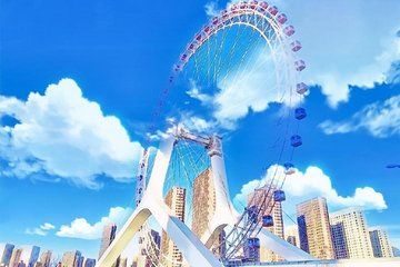 Private Tour to Uncover Tianjin’s Must-Visit Bucket-List Spots