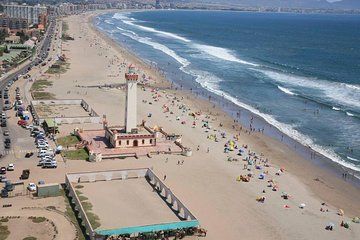 La Serena and Coquimbo City Tour (SIB)