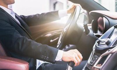 Private Driver to Bucharest from Craiova