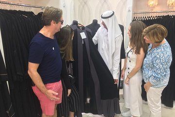 Private Souk Tour