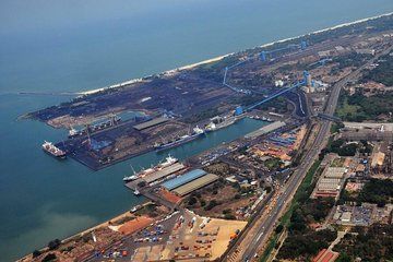 Mangalore Shore Excursion