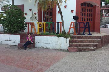 Villahermosa - Adventure in the hills