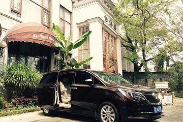 Private Transfer from Haikou (HAK) airport to/from Sanya hotel