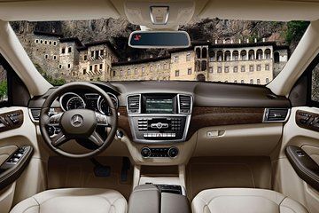 Private Transfer from Ayder or Rize hotels to Trabzon Airport (TZX)