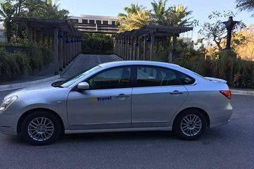 Private Langkawi Departure Transfer to Airport