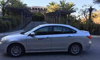 Private Langkawi Departure Transfer to Airport