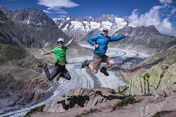 Private Photo Session with a Local Photographer in Zug