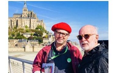 Private Tour: Full Day Tour of Mont Saint-Michel from St Malo