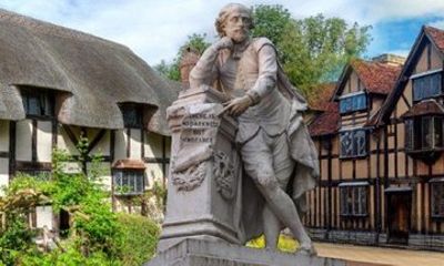 Stratford-upon-Avon To London Heathrow Airport Private Transfer Service