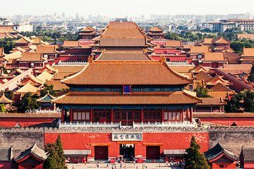 Private Tailor made tour for your family only in China around