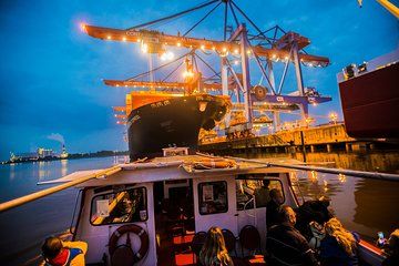 Gregory's Lights XXL