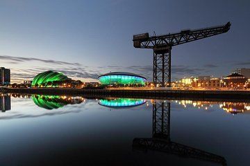 Glasgow Luxury Private Day Tour with Scottish Local