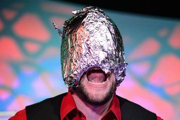 Impossibilities Magic Show in Pigeon Forge, Tennessee