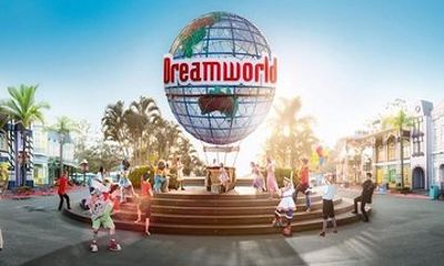 Return Private Theme Park Transfer From Brisbane