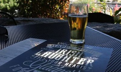 Brew to Brewery Tour