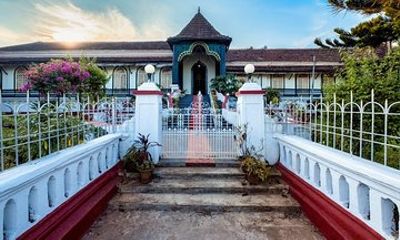 Heritage Tour Of South Goa