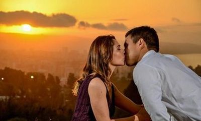 Private Photo Session with a Local Photographer in Viña del Mar