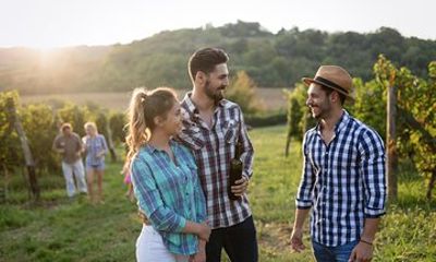 Sonoma Wine Tour - Private Access to Small Wineries