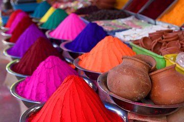 Mysuru Through its Markets