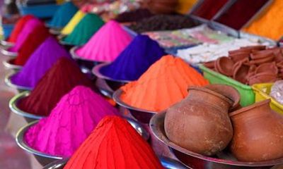Mysuru Through its Markets