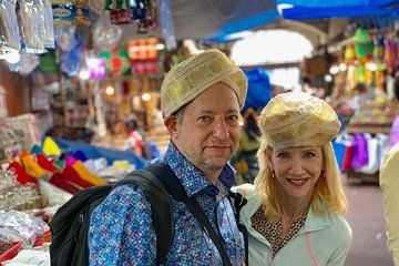 The Mysuru Maharaja Walk