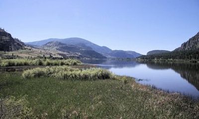 Okanagan Valley Discovery Tour