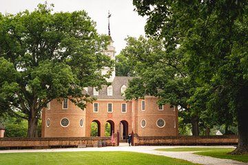 Americas Historic Triangle: Colonial Williamsburg, Jamestown and Yorktown