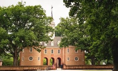 Americas Historic Triangle: Colonial Williamsburg, Jamestown and Yorktown