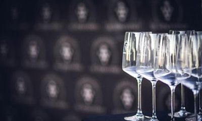 Wine tasting in Rosario - A Journey across Argentina