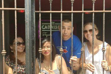 Fun Scavenger Hunt in Lubbock by Zombie Scavengers