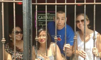Fun Scavenger Hunt in Lubbock by Zombie Scavengers