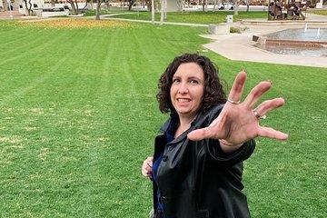 Epic Apocalypse Survival Scavenger Hunt in Columbia, SC