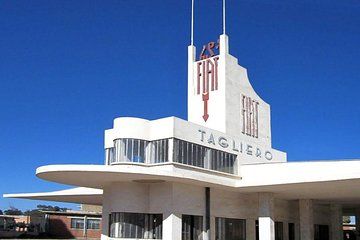 4 days tour Asmara - Keren - Massawa