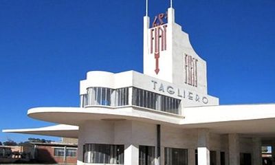 4 days tour Asmara - Keren - Massawa