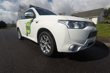 Private transfer from Dublin to Kenmare Co.Kerry for 1-2 people.