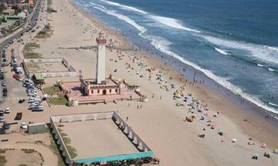 Private La Serena and Coquimbo City Tour