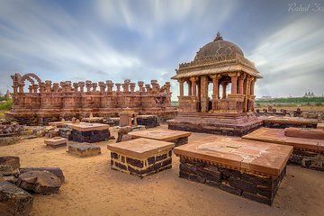 02 Nights & 03 Days Tour Of Bhuj